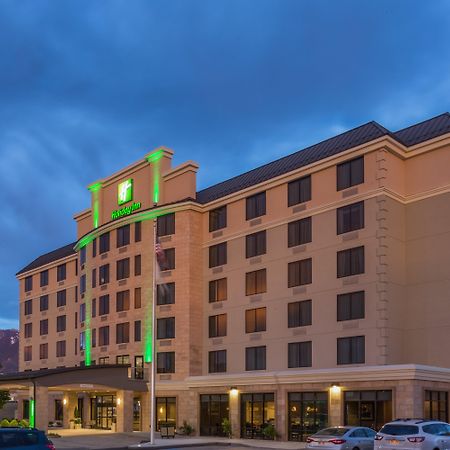 Holiday Inn South Jordan - Slc South By Ihg Exterior photo