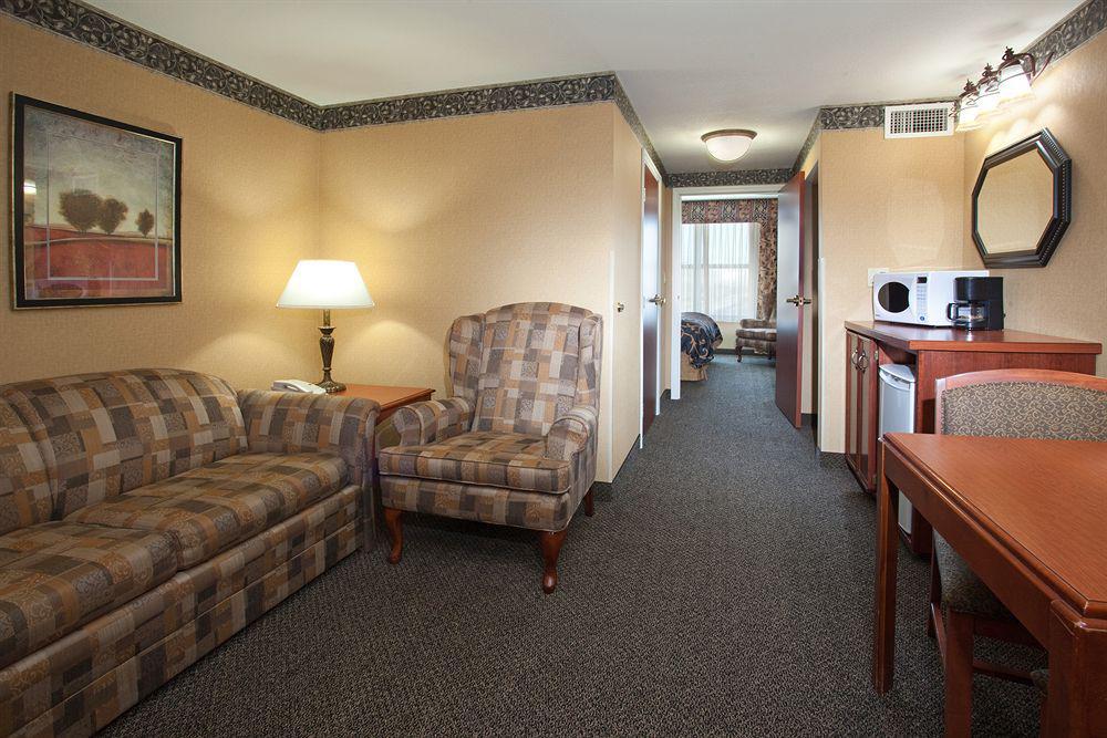 Holiday Inn South Jordan - Slc South By Ihg Room photo
