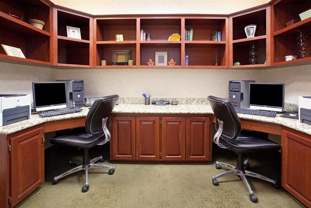 Holiday Inn South Jordan - Slc South By Ihg Facilities photo