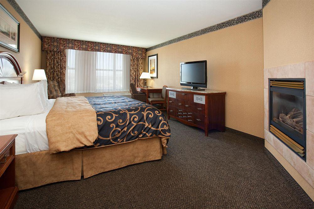 Holiday Inn South Jordan - Slc South By Ihg Room photo