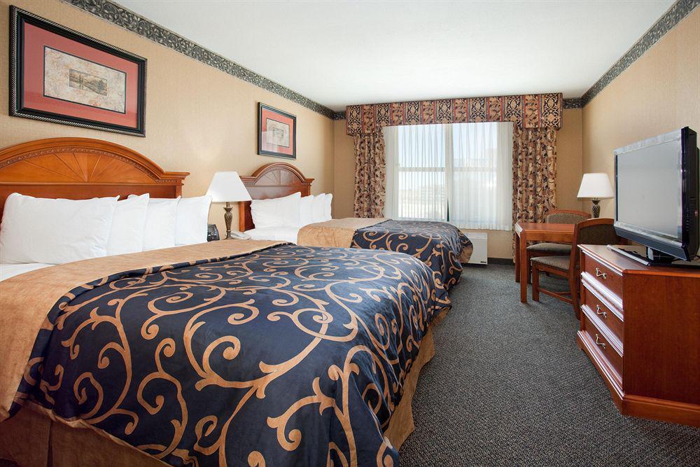 Holiday Inn South Jordan - Slc South By Ihg Room photo