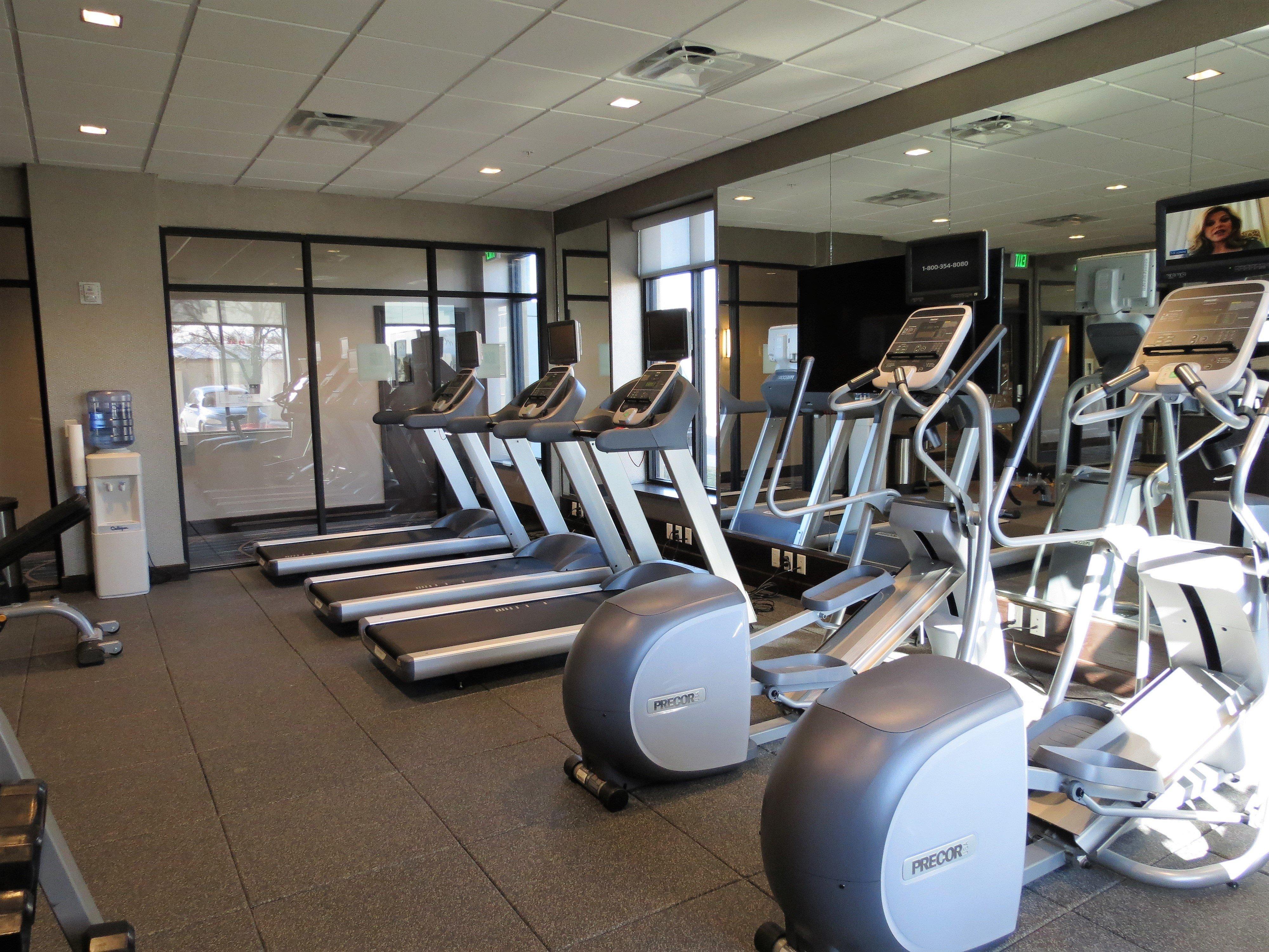 Holiday Inn South Jordan - Slc South By Ihg Exterior photo
