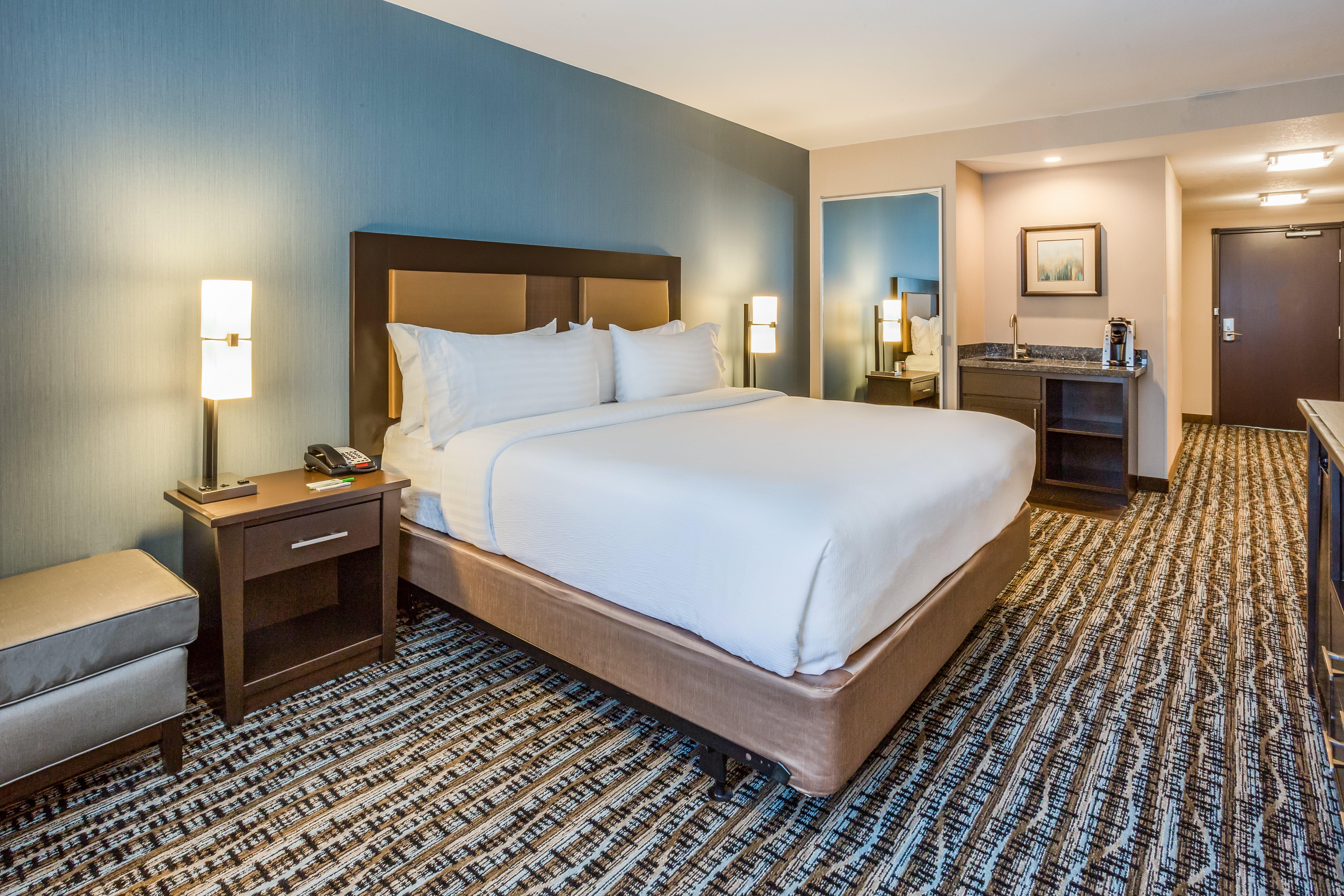 Holiday Inn South Jordan - Slc South By Ihg Exterior photo