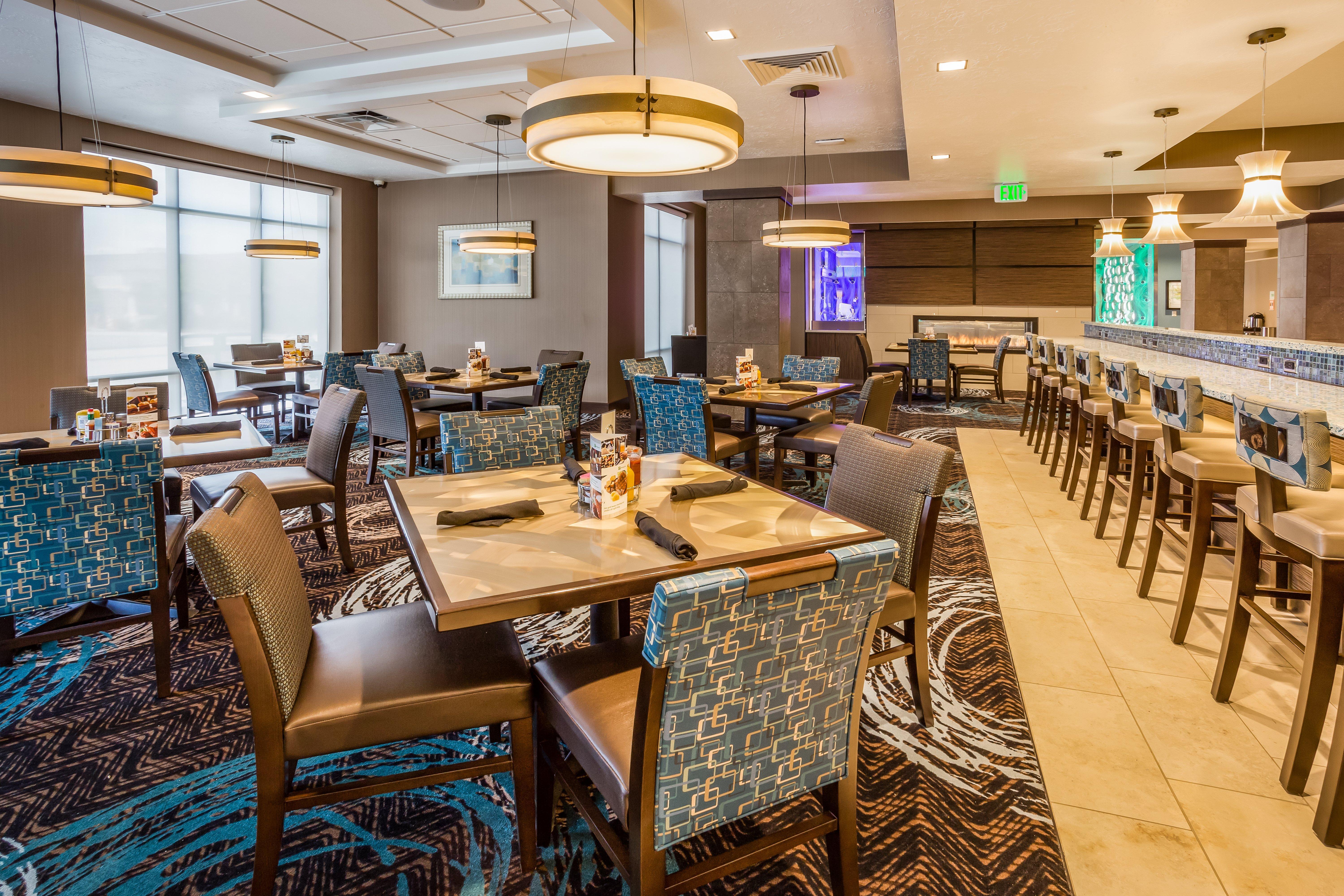 Holiday Inn South Jordan - Slc South By Ihg Exterior photo