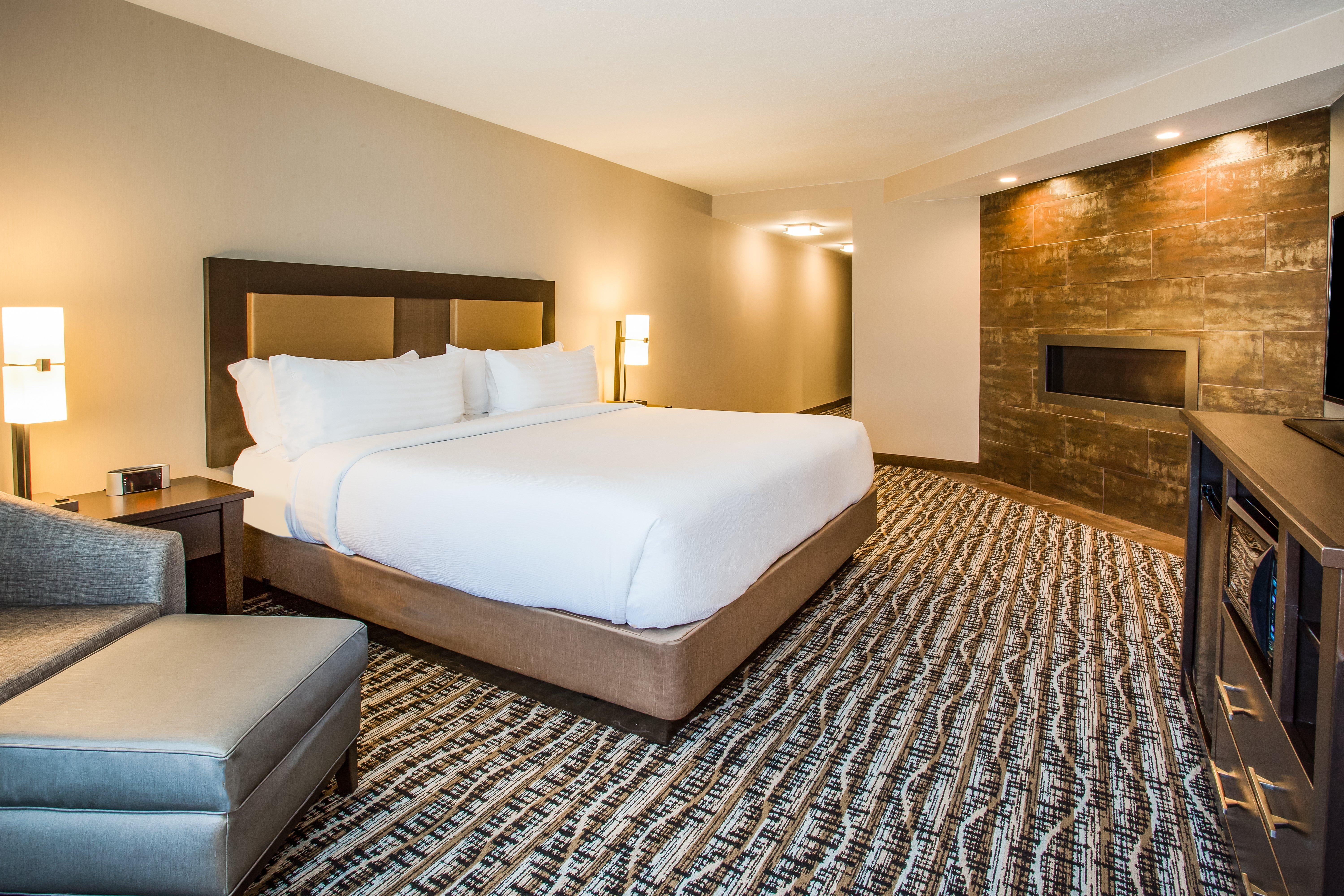 Holiday Inn South Jordan - Slc South By Ihg Exterior photo