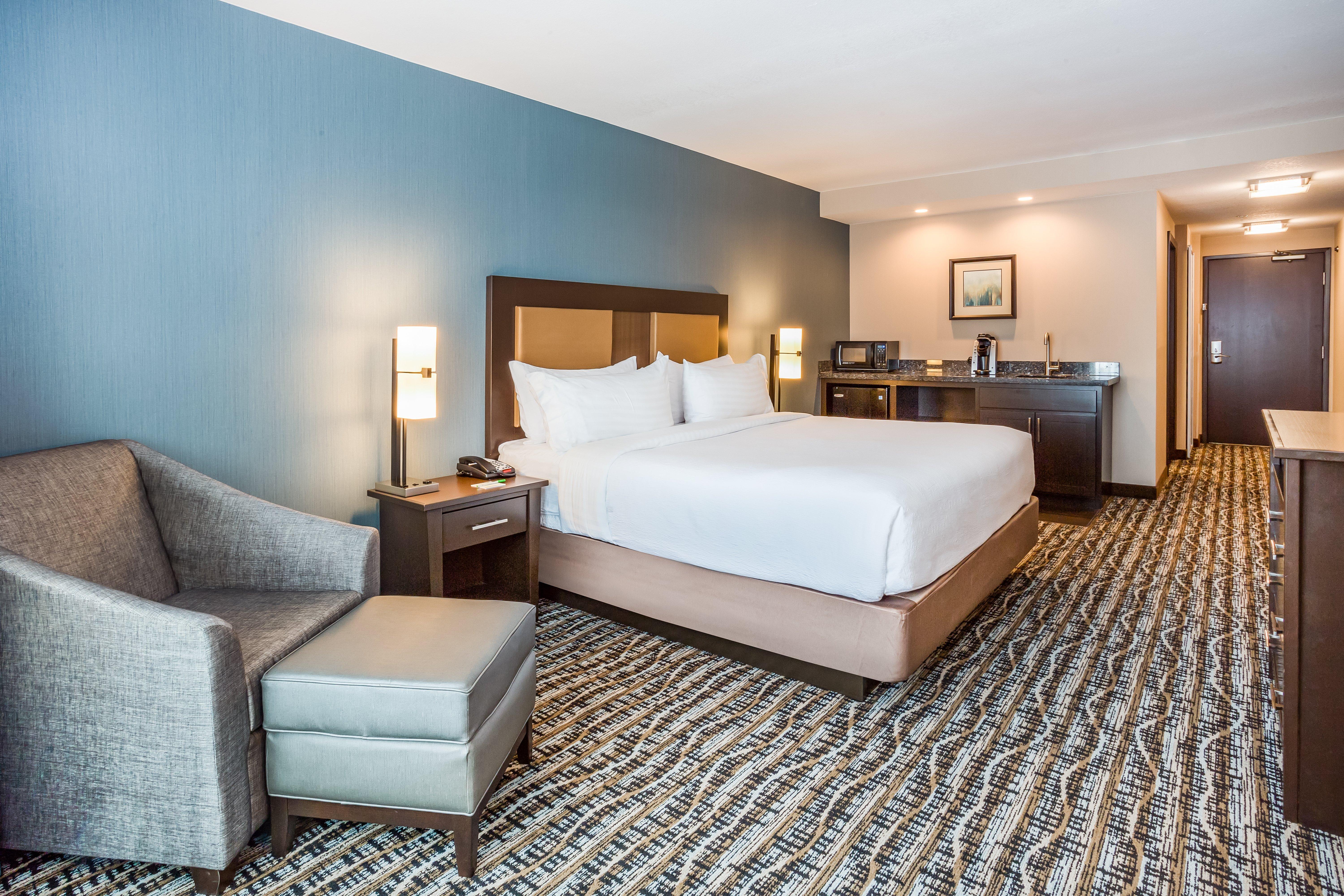 Holiday Inn South Jordan - Slc South By Ihg Exterior photo