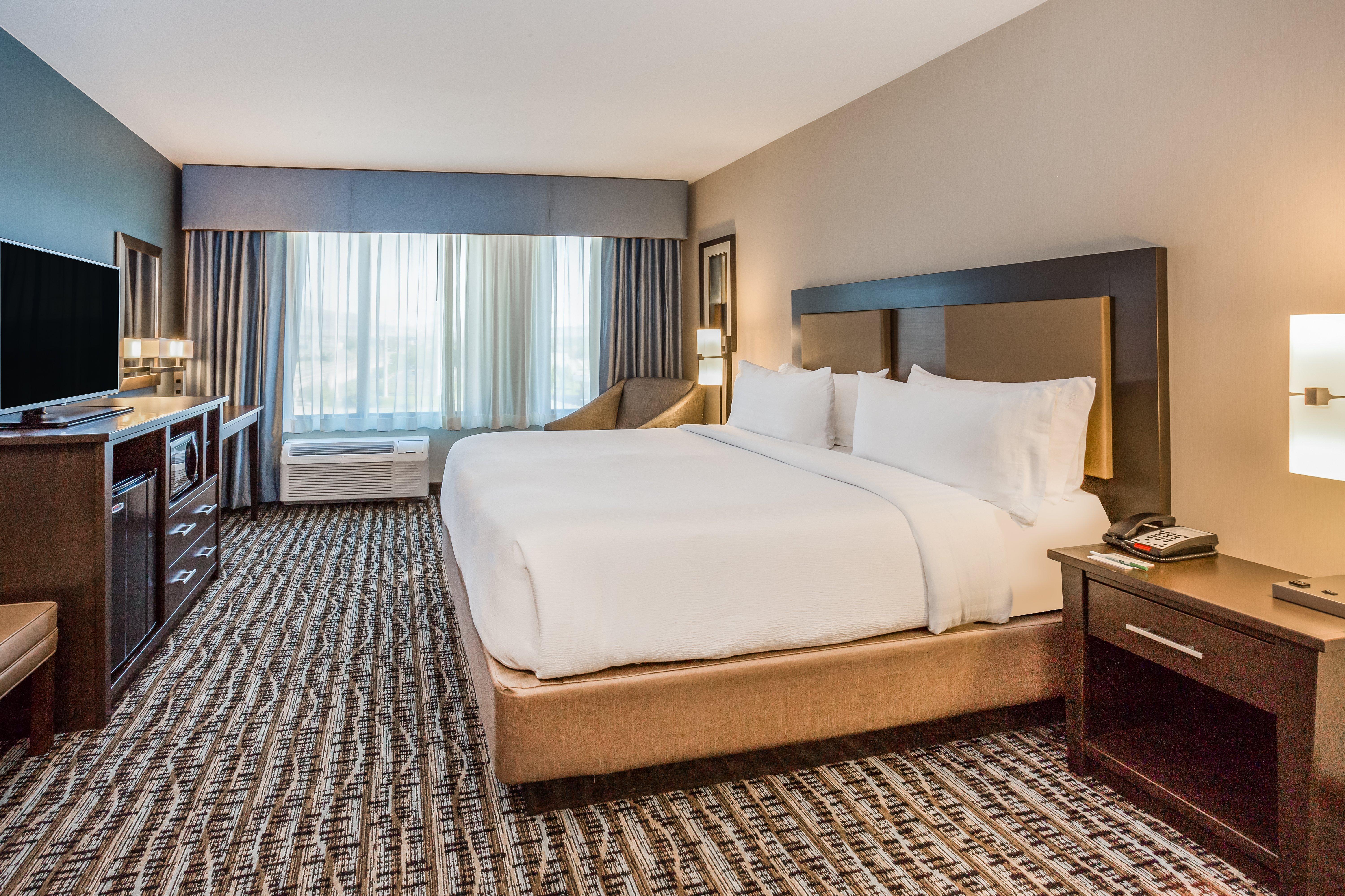 Holiday Inn South Jordan - Slc South By Ihg Exterior photo