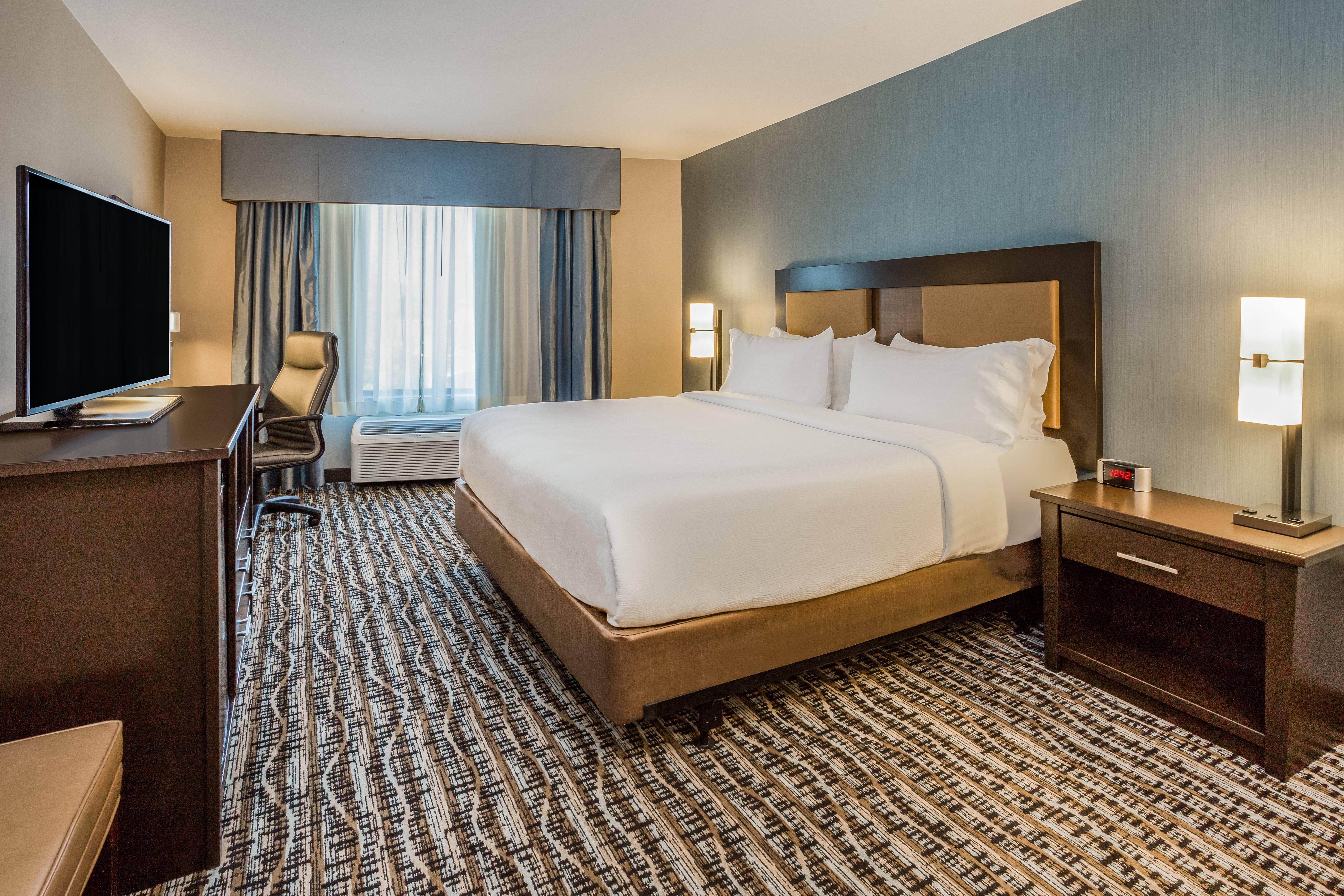 Holiday Inn South Jordan - Slc South By Ihg Exterior photo
