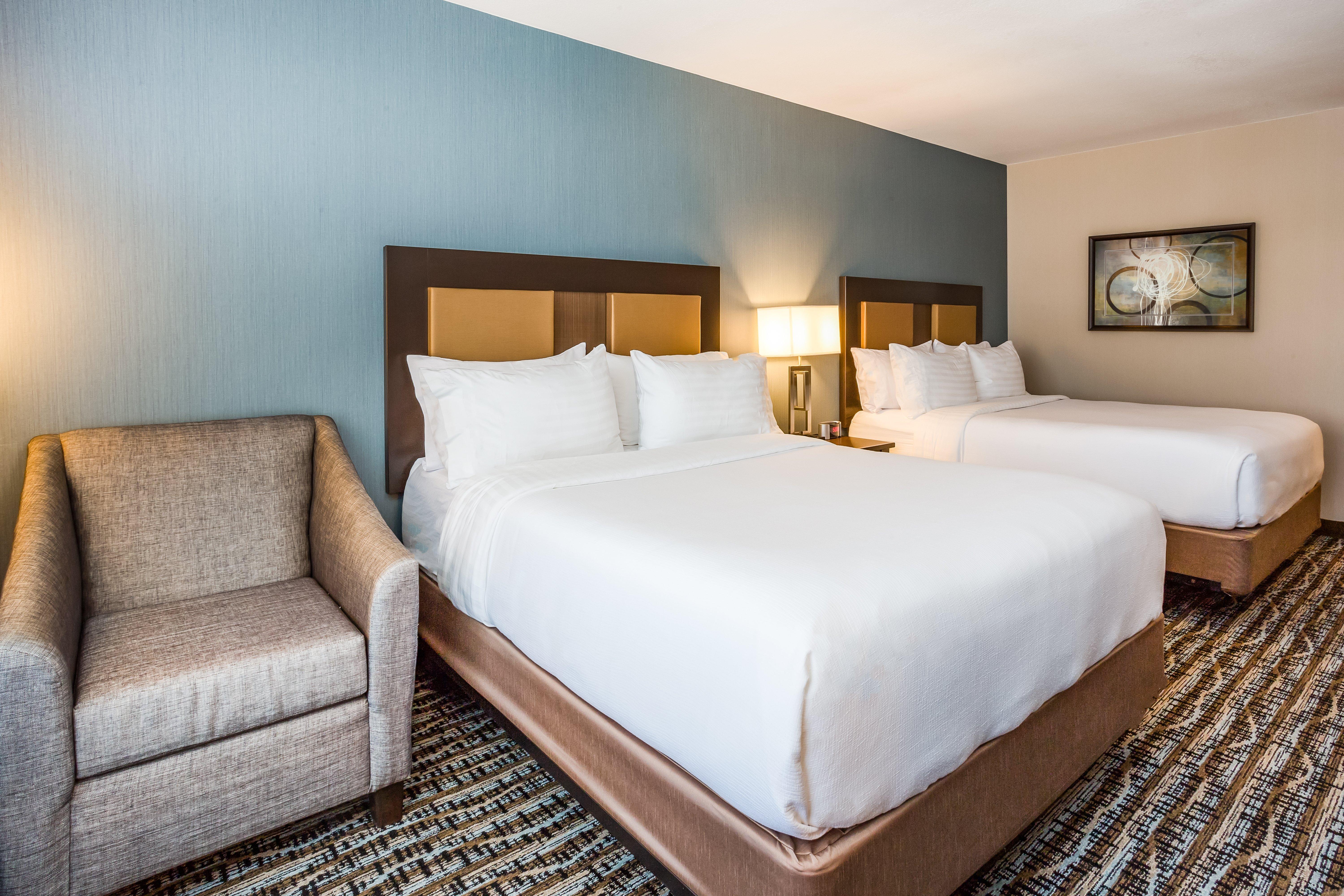 Holiday Inn South Jordan - Slc South By Ihg Exterior photo