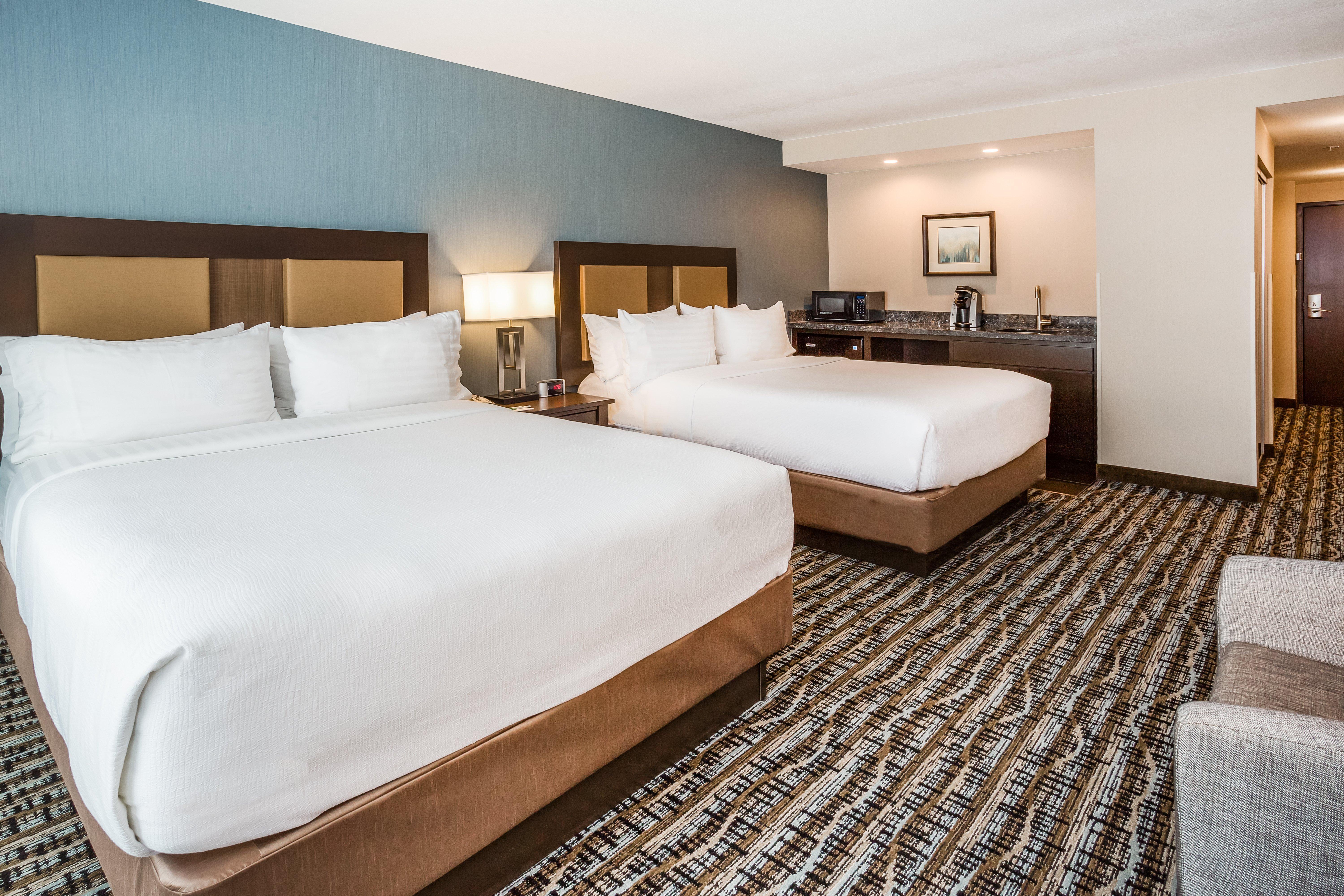 Holiday Inn South Jordan - Slc South By Ihg Exterior photo
