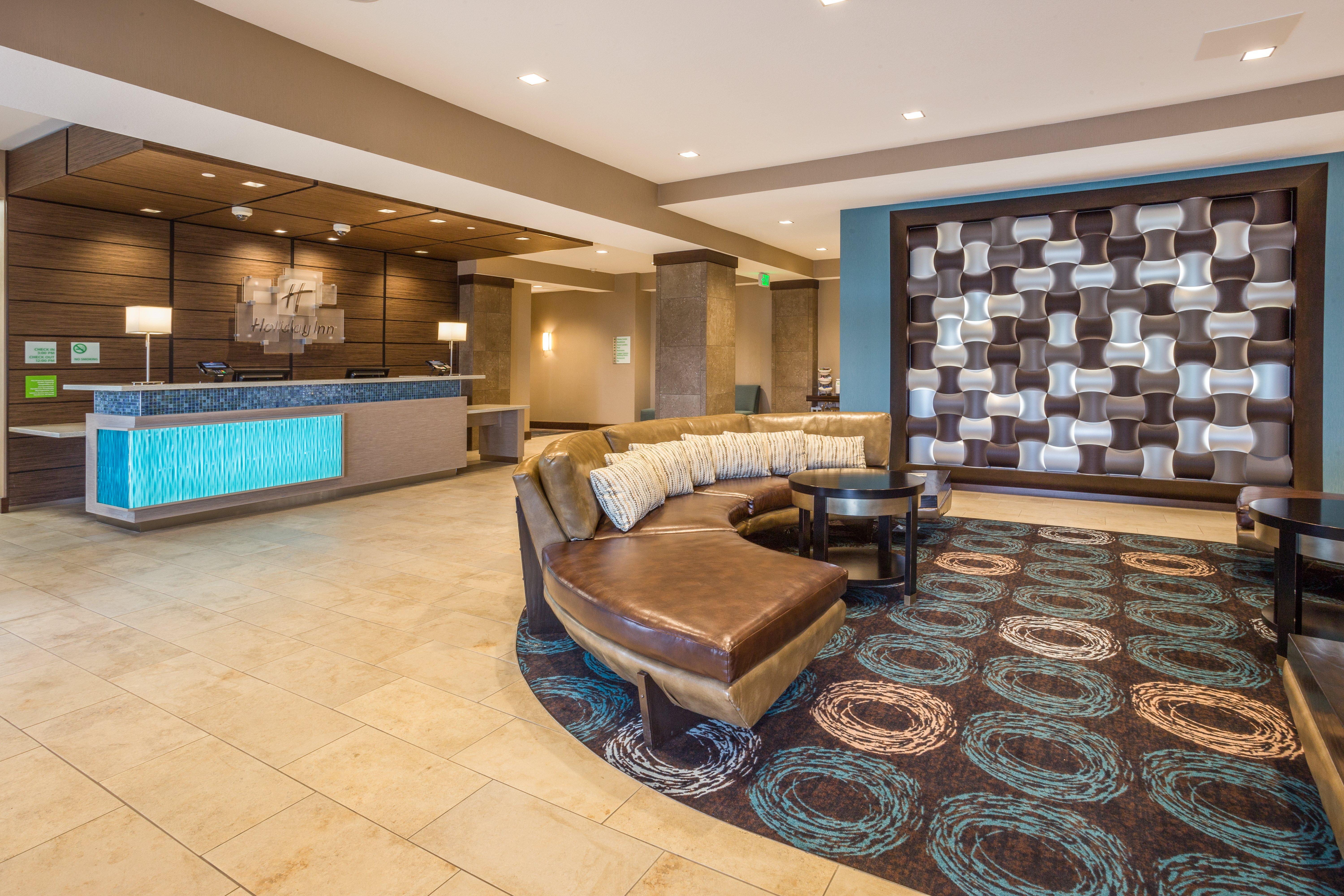 Holiday Inn South Jordan - Slc South By Ihg Exterior photo