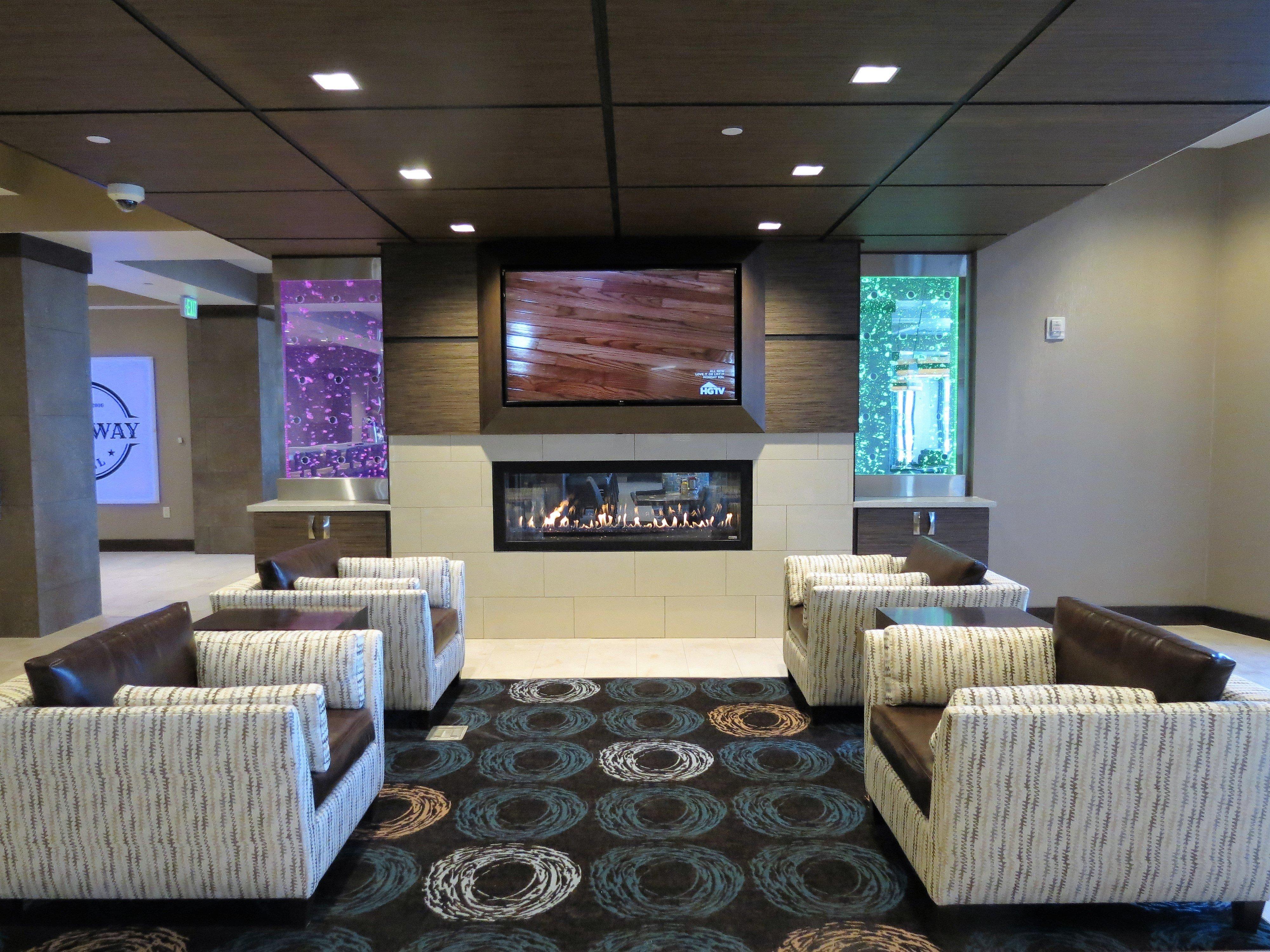 Holiday Inn South Jordan - Slc South By Ihg Exterior photo