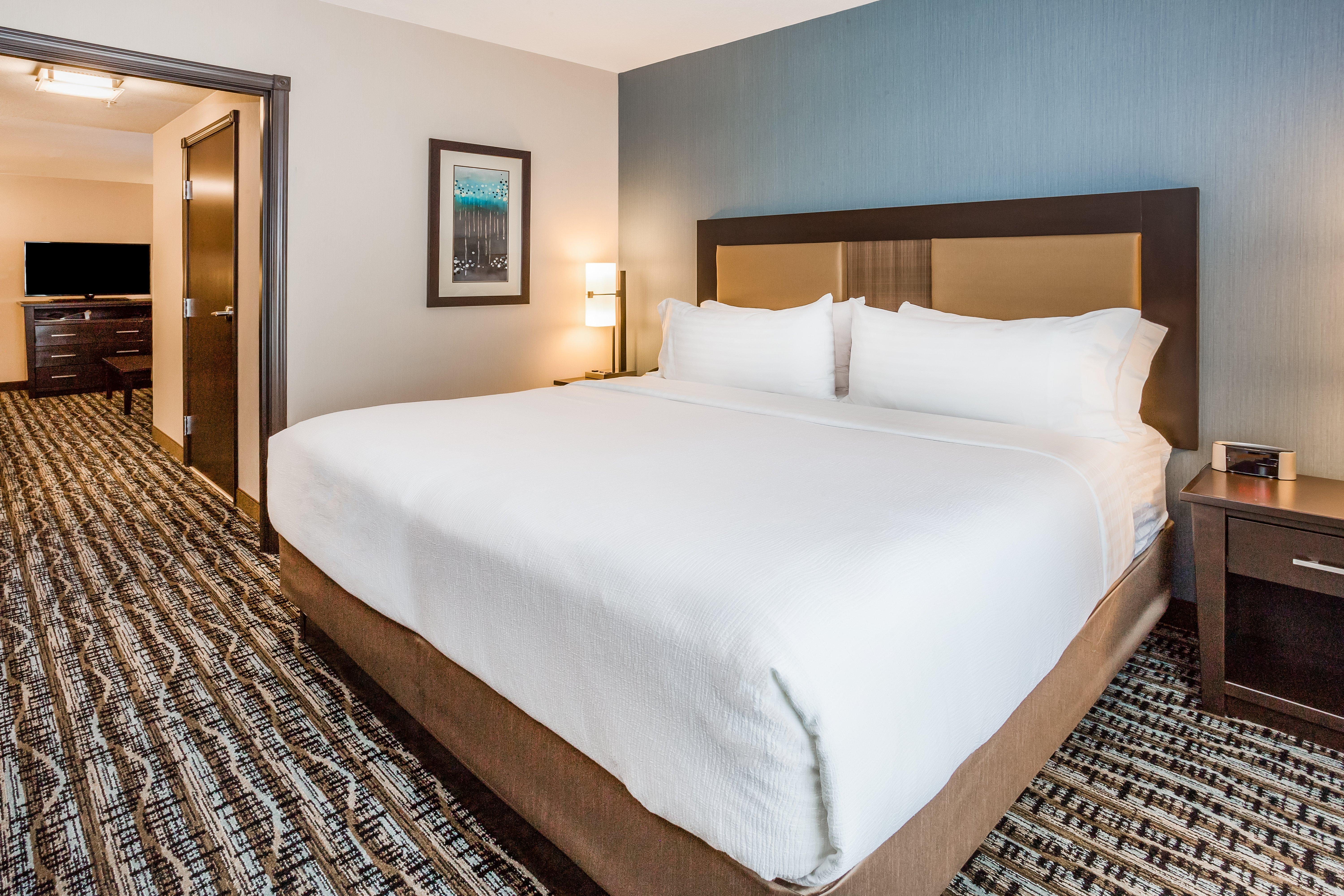 Holiday Inn South Jordan - Slc South By Ihg Exterior photo