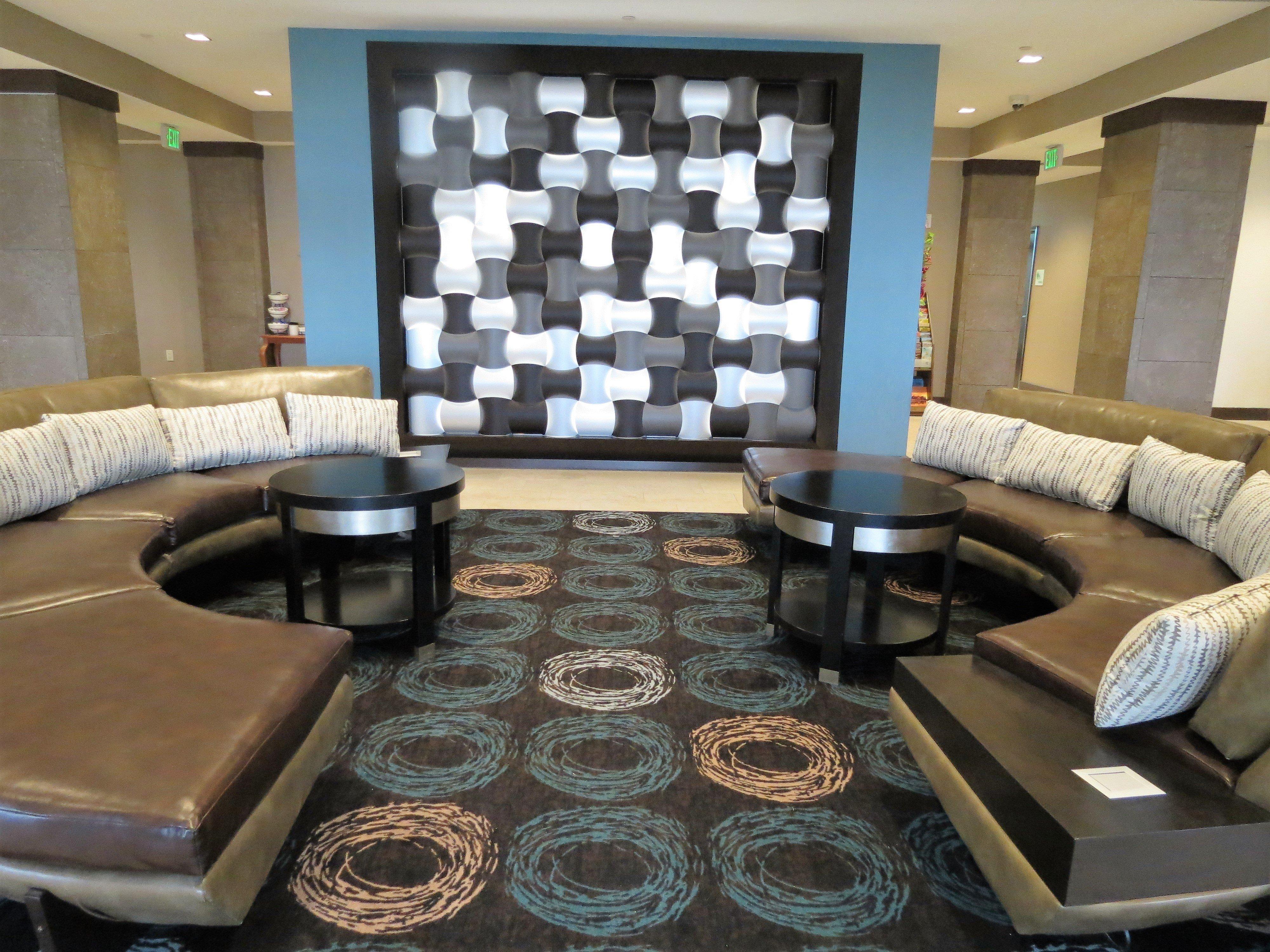 Holiday Inn South Jordan - Slc South By Ihg Exterior photo