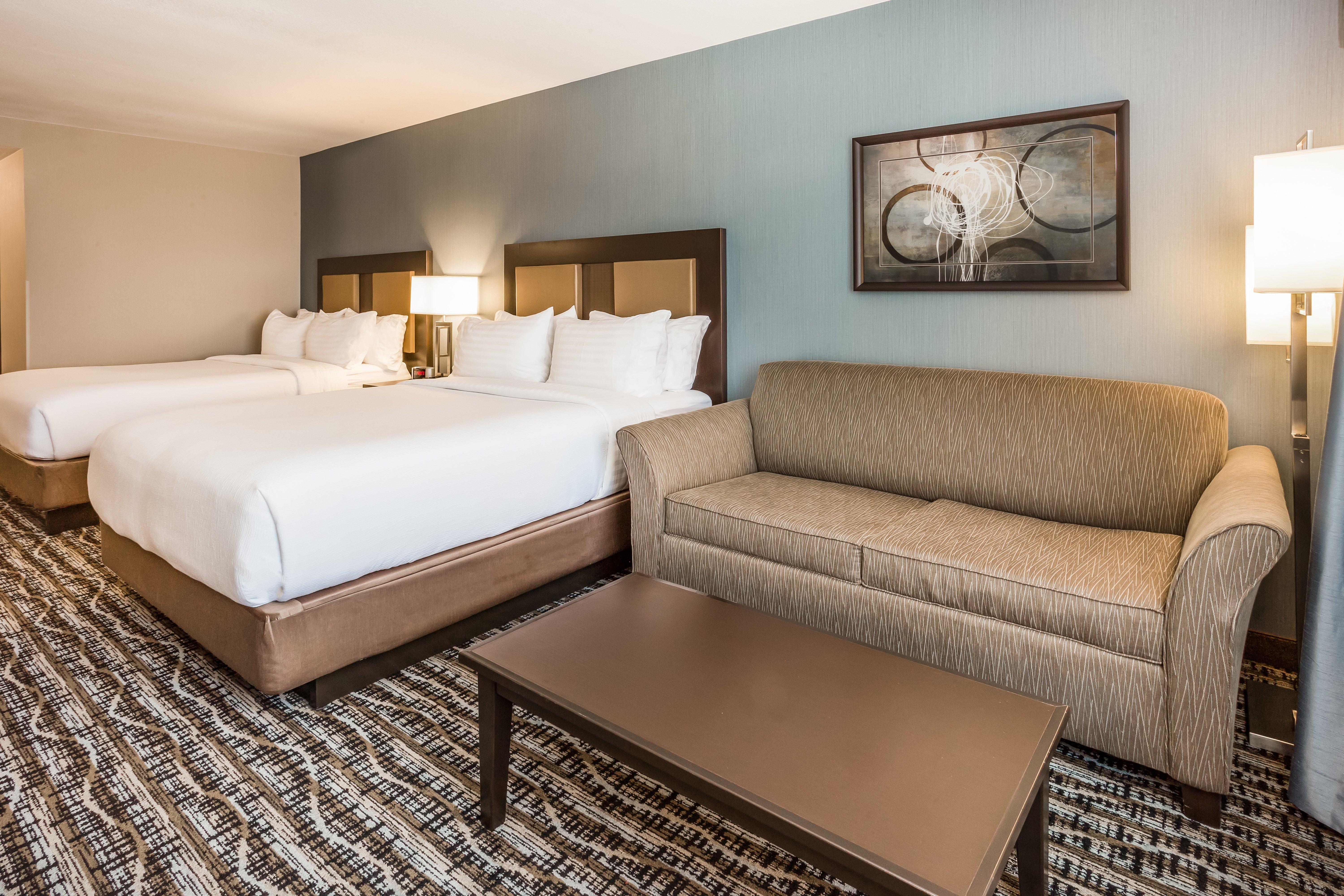 Holiday Inn South Jordan - Slc South By Ihg Exterior photo