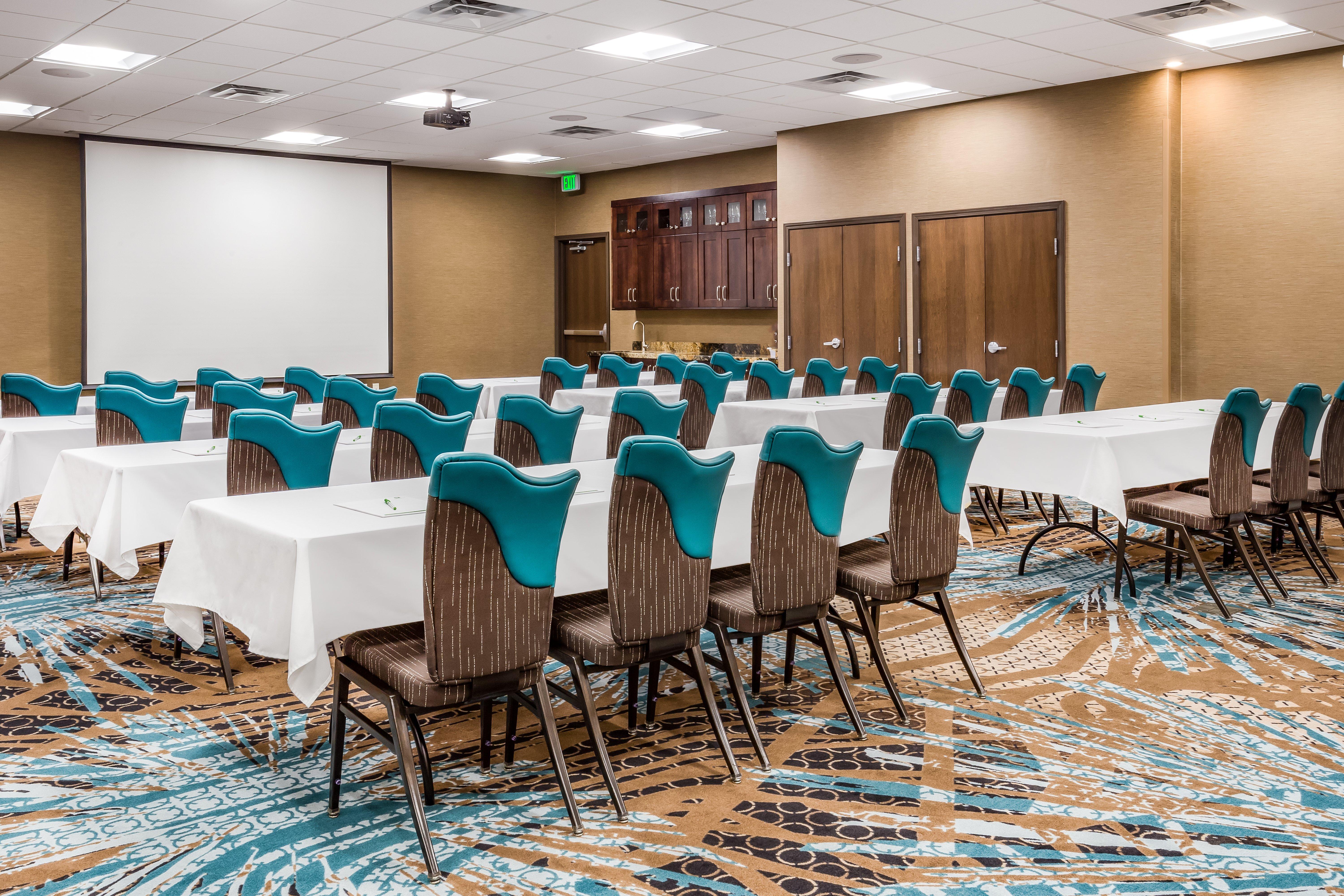 Holiday Inn South Jordan - Slc South By Ihg Exterior photo