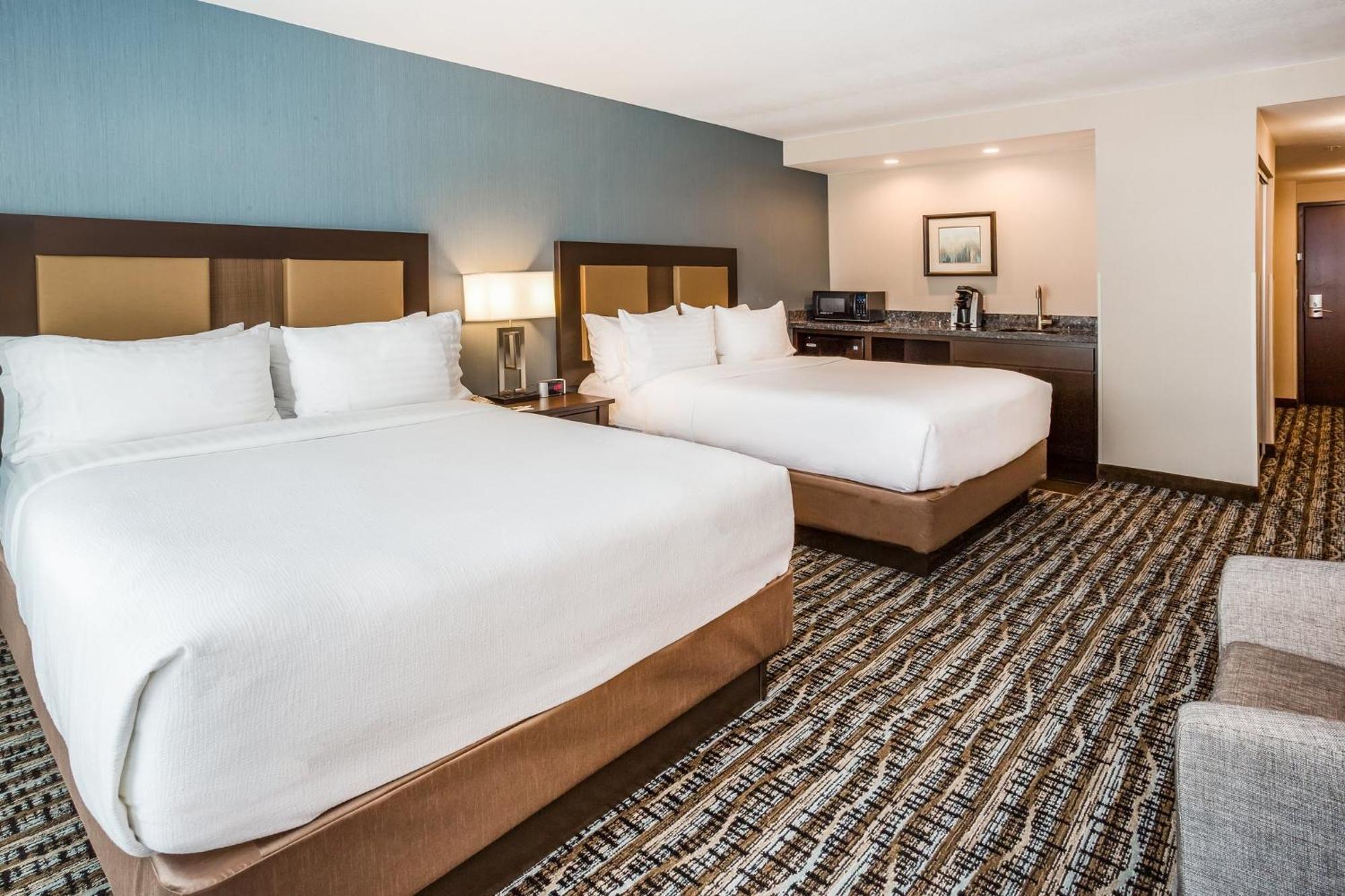 Holiday Inn South Jordan - Slc South By Ihg Exterior photo