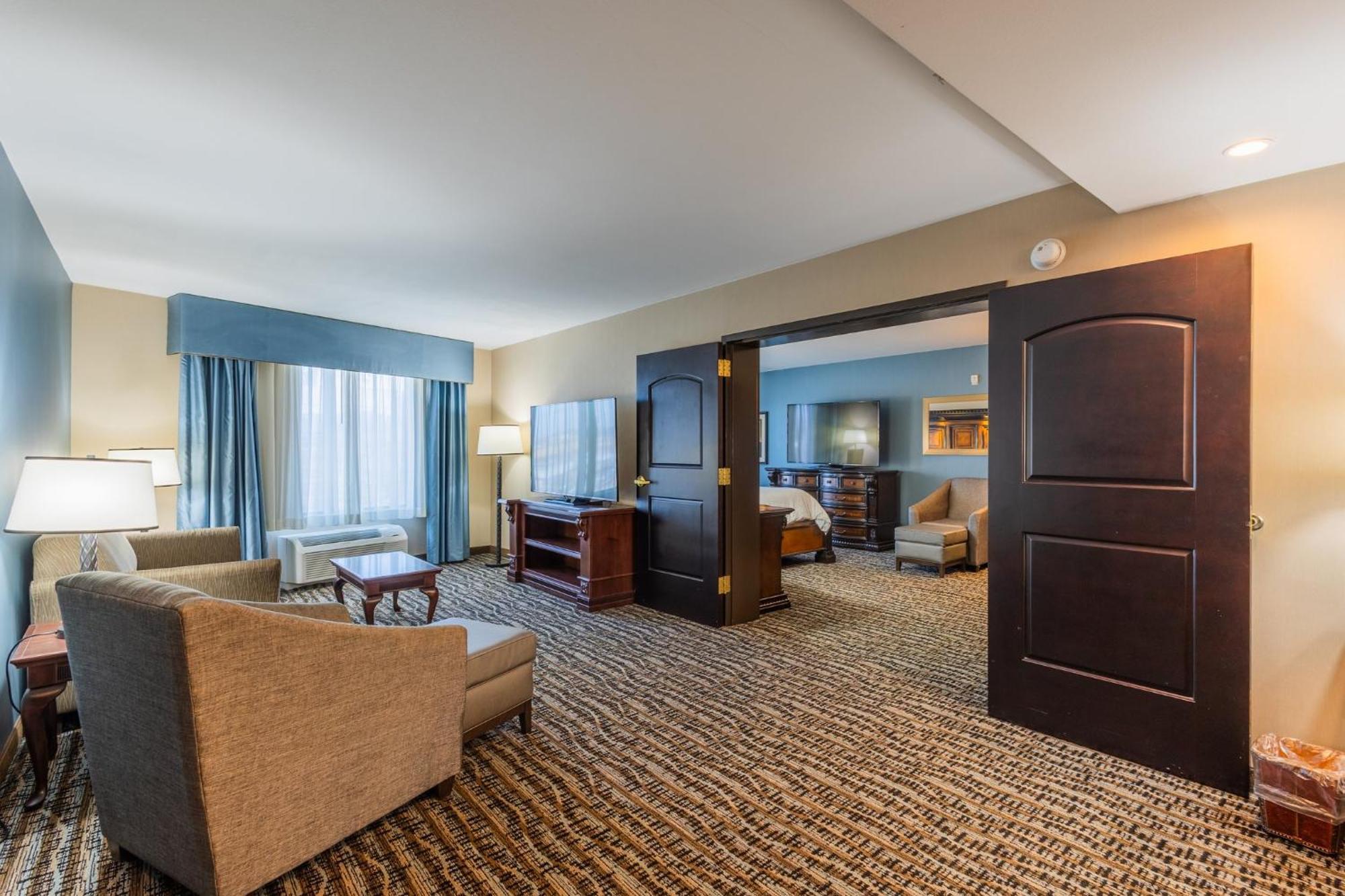 Holiday Inn South Jordan - Slc South By Ihg Exterior photo