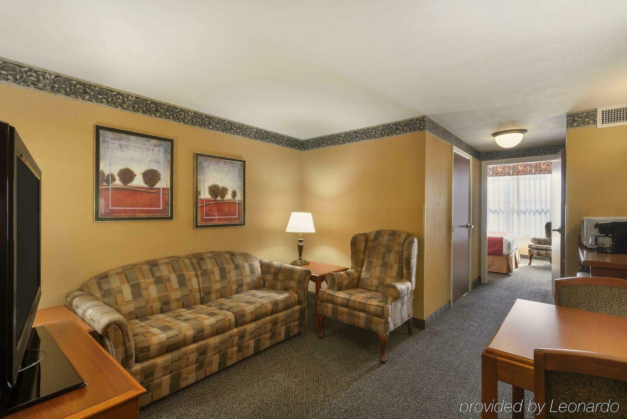 Holiday Inn South Jordan - Slc South By Ihg Exterior photo